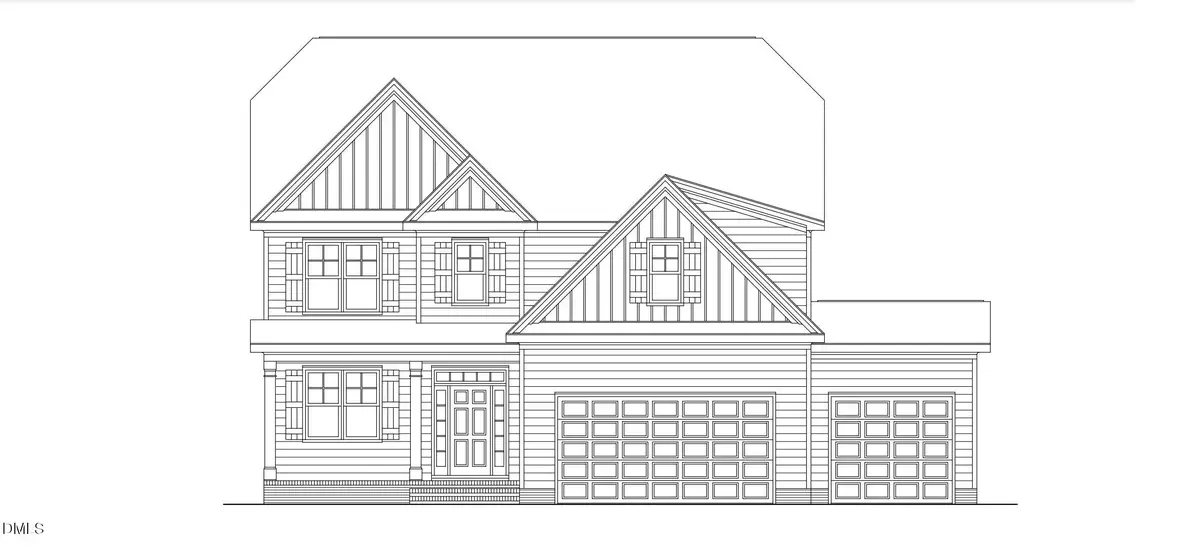 273 Freedom Ridge Dr, Smithfield, NC 27577 - Image #1