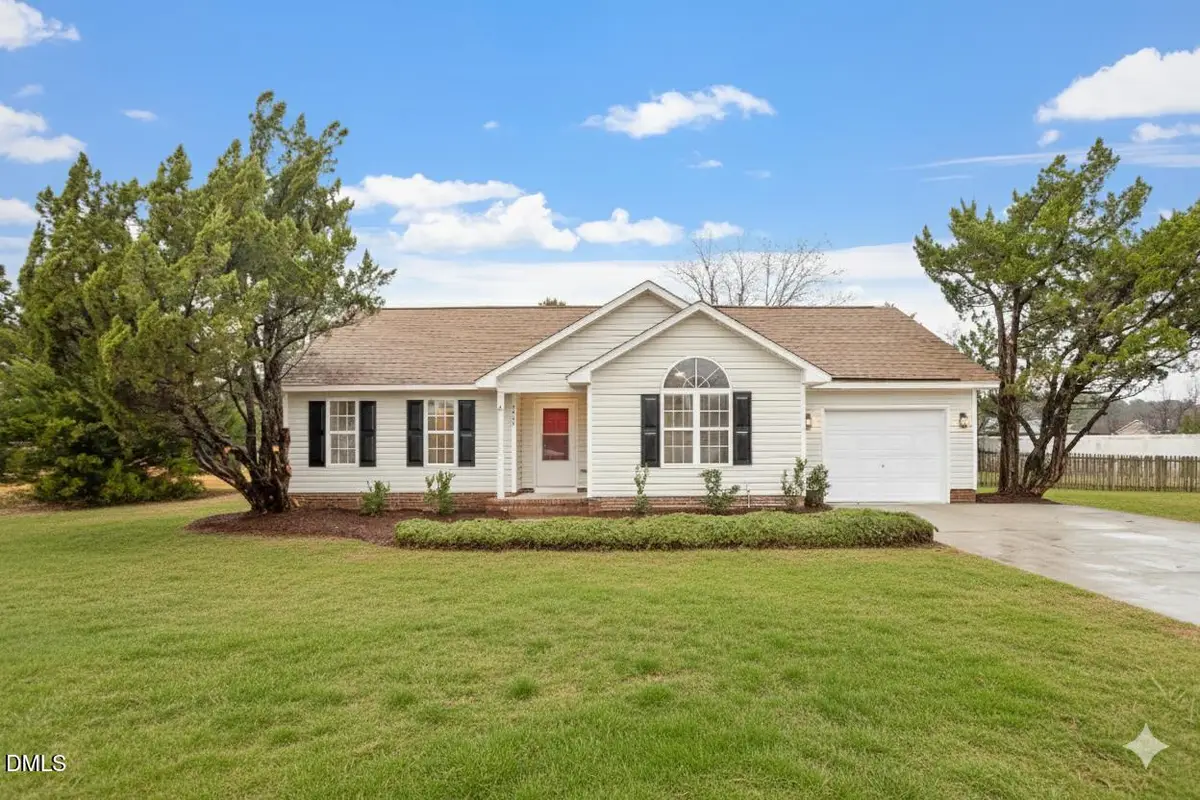 4409 Ellenbrook Drive, Fayetteville, NC 28312 - Image #1