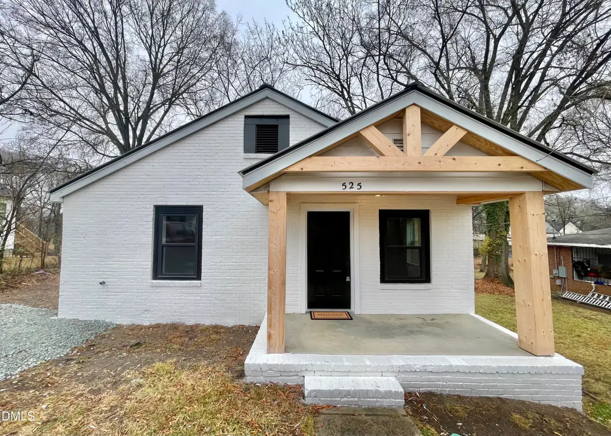 525 Lee Street, Burlington, NC 27217 - Image #1