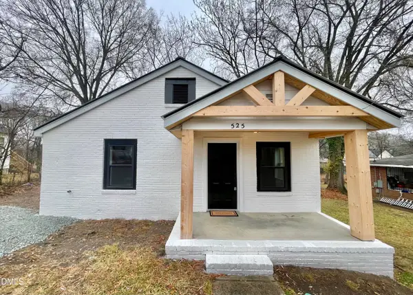 525 Lee Street, Burlington, NC 27217