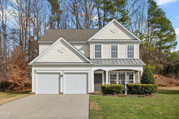 3314 Chrysanthemum Way, Raleigh, NC 27614