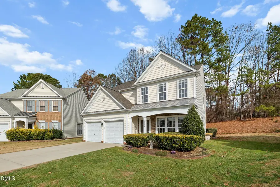 3314 Chrysanthemum Way, Raleigh, NC 27614 - Image #3