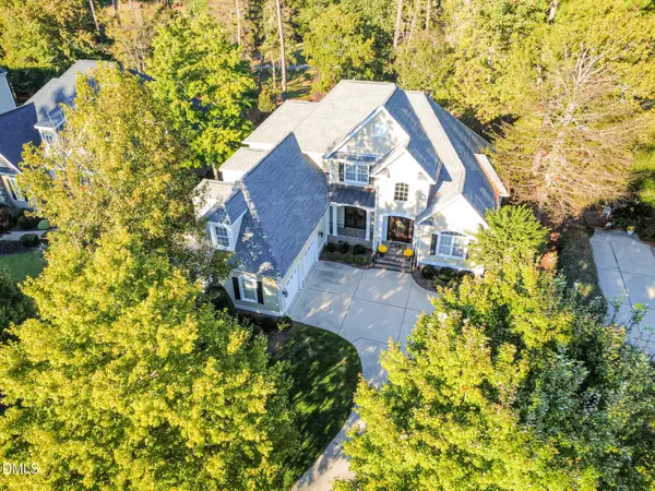 812 Bear Tree Creek, Chapel Hill, NC 27517