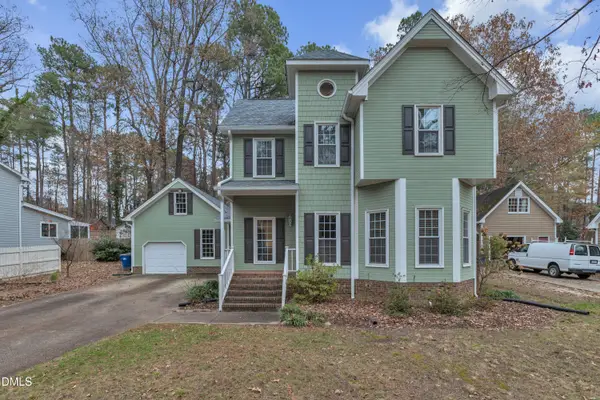 7316 Laketree Drive, Raleigh, NC 27615