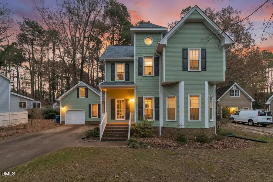 7316 Laketree Drive, Raleigh, NC 27615 - Image #2