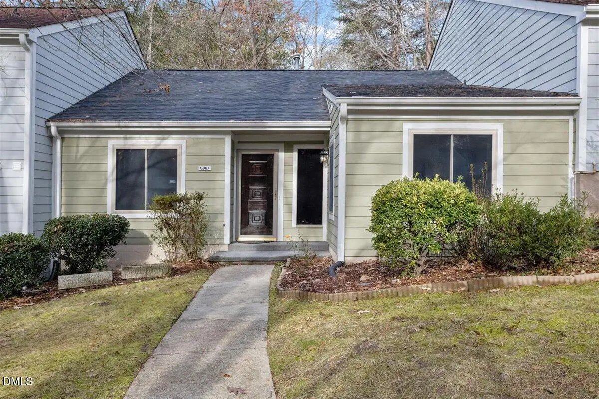 5867 Branchwood Road, Raleigh, NC 27609 - Image #1