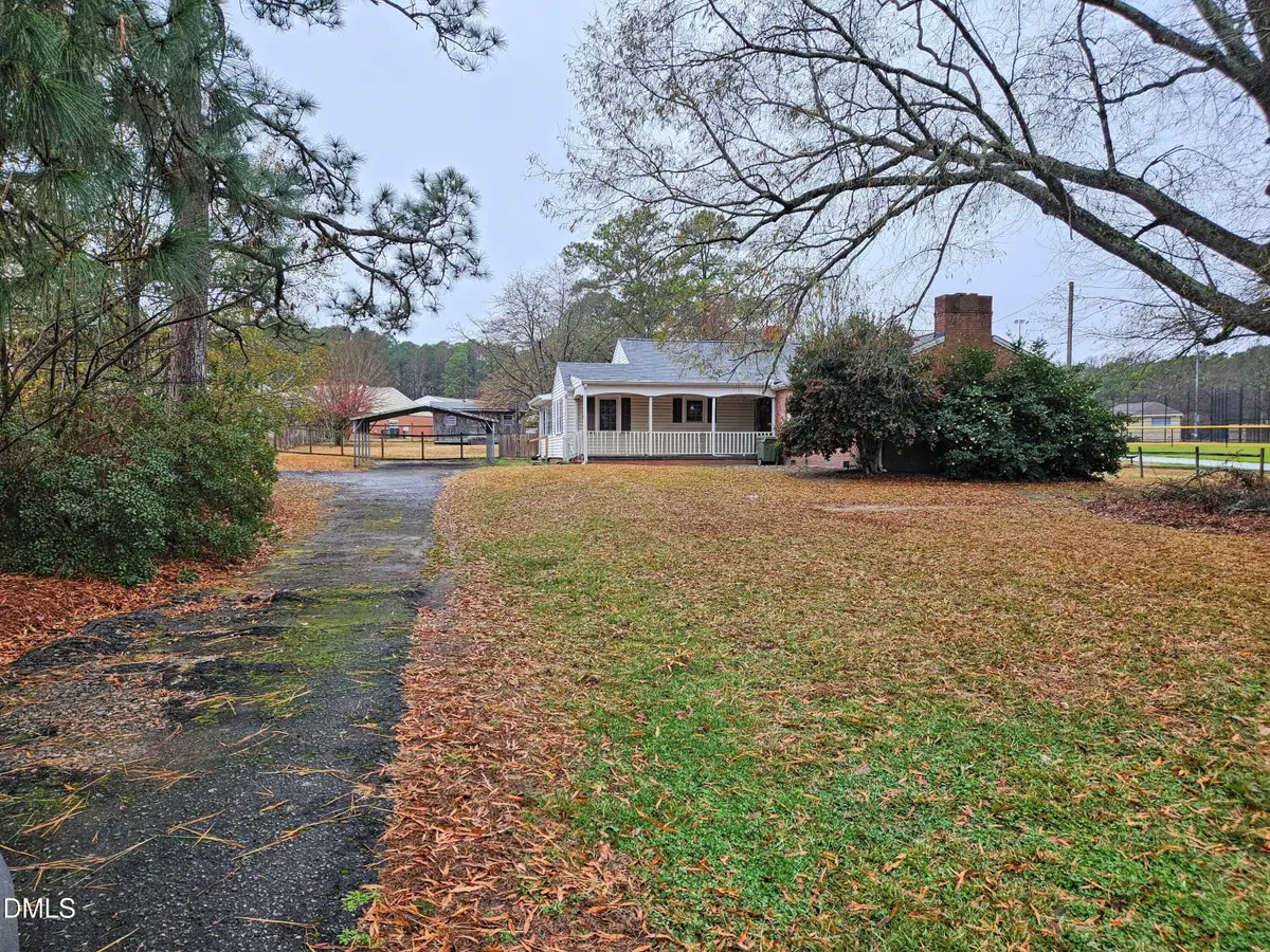 912 S Main Street, Fuquay Varina, NC 27526 - Image #1