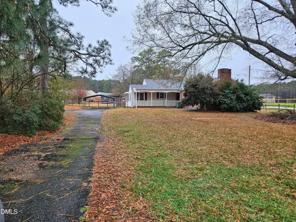 912 S Main Street, Fuquay Varina, NC 27526