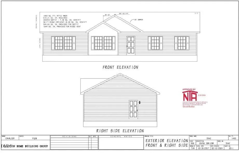 207 Old Nc 75 S, Stem, NC 27581 - Image #1