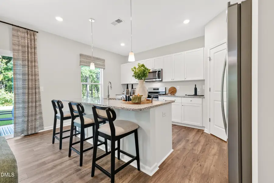 241 Shiloh Woods Circle, Smithfield, NC 27577 - Image #3