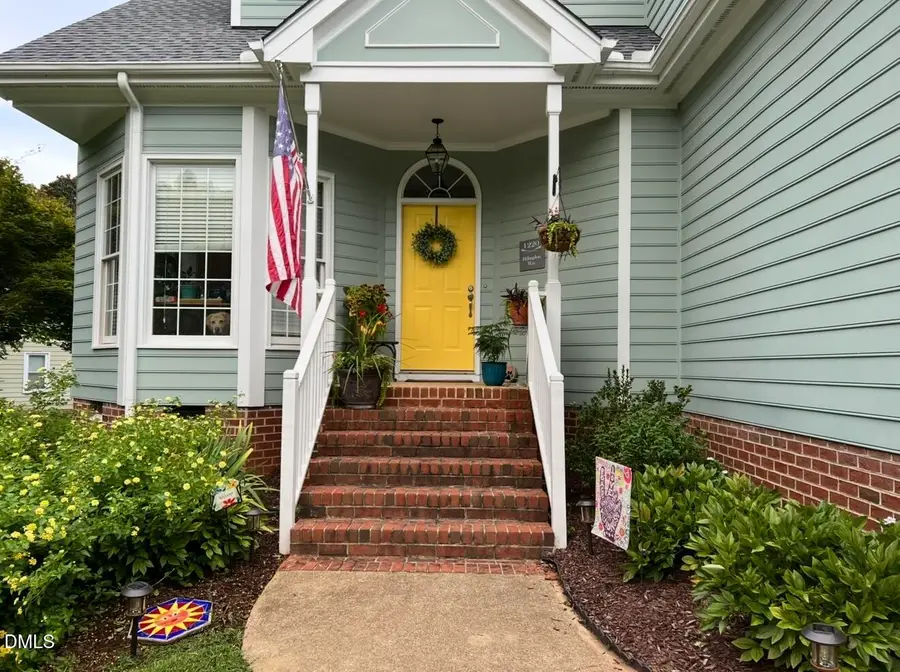 1220 Hillingdon Way, Raleigh, NC 27614 - Image #2