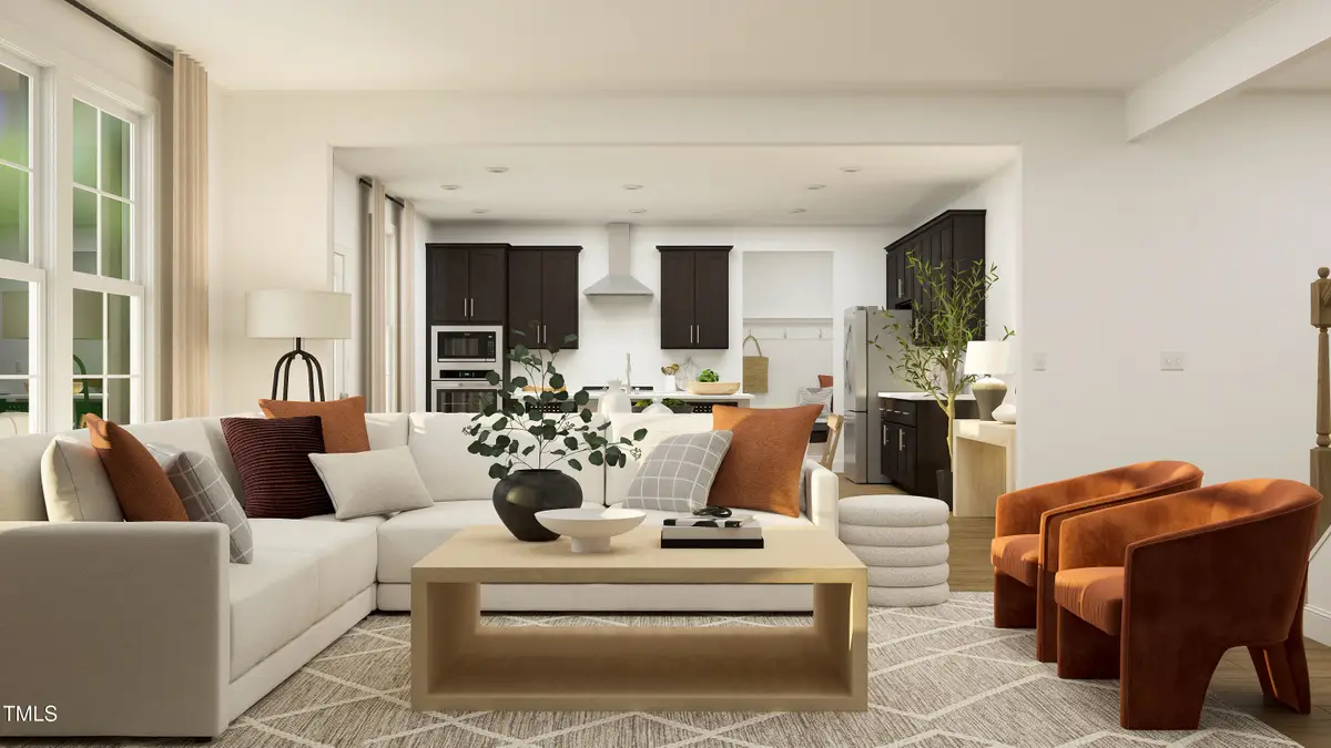 1565 Odette Way, Durham, NC 27703 - Image #1