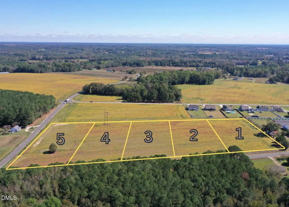 1815 Sheriff Johnson Road, Lillington, NC 27546 - Image #1