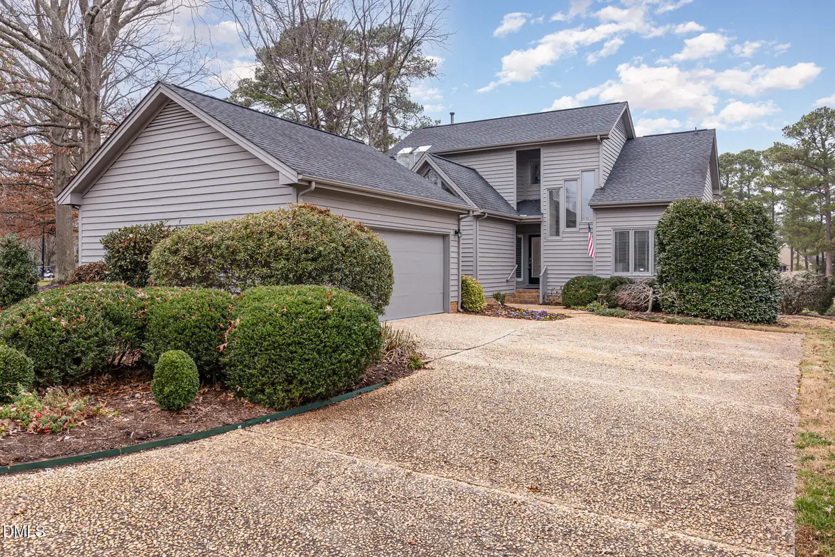 2944 Ballybunion Way, Raleigh, NC 27613 - Image #1
