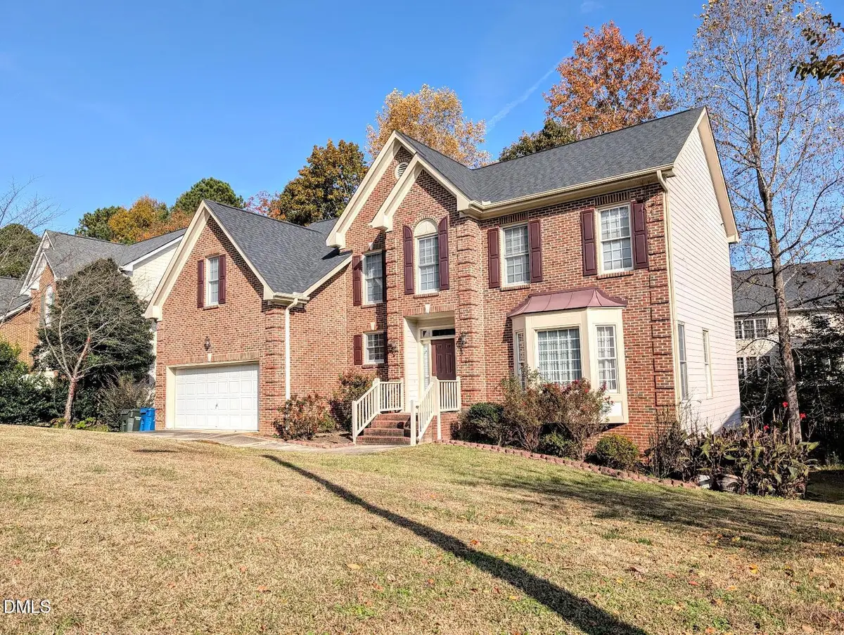 4411 Sun Valley Drive, Durham, NC 27707 - Image #1