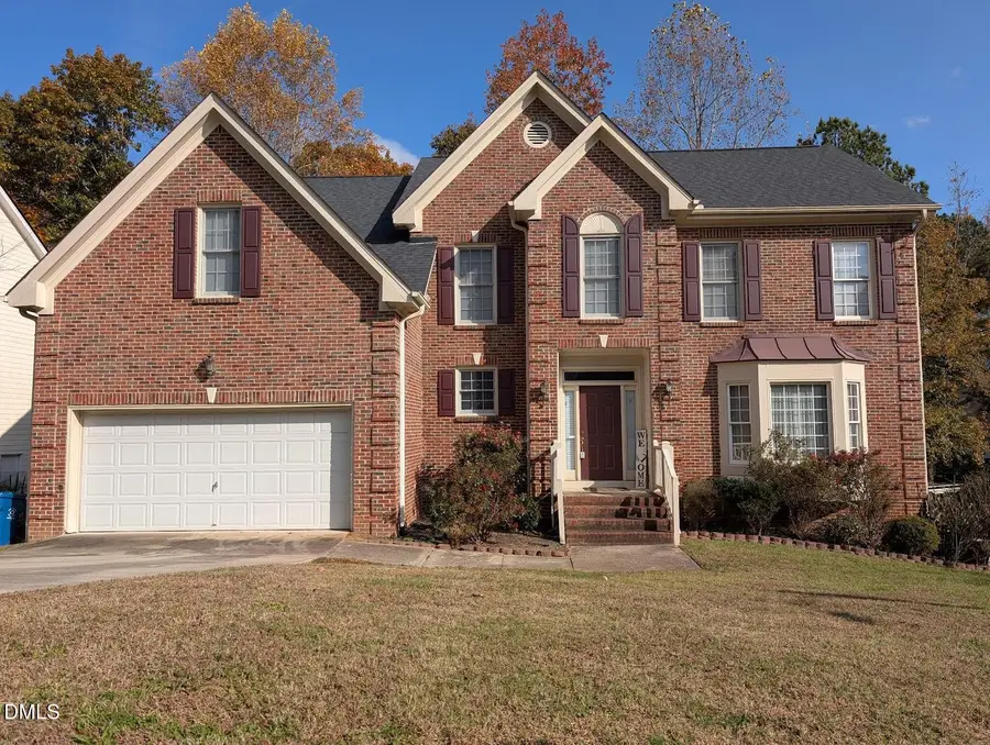4411 Sun Valley Drive, Durham, NC 27707 - Image #3