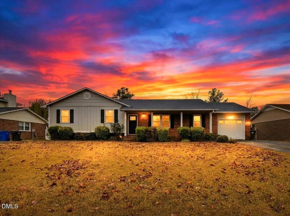 7870 Adrian Drive, Fayetteville, NC 28314 - Image #1