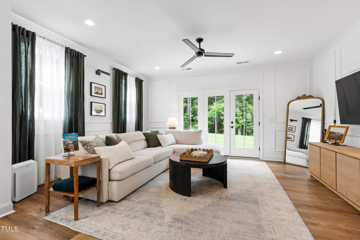 5705 Parker Pines Court, Raleigh, NC 27609 - Image #1