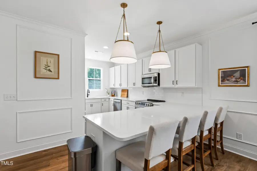 5705 Parker Pines Court, Raleigh, NC 27609 - Image #3