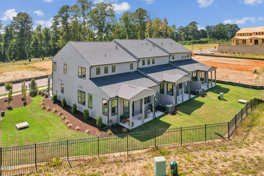 2117 Barrier Ridge Way #Lot 24, Apex, NC 27502 - Image #2