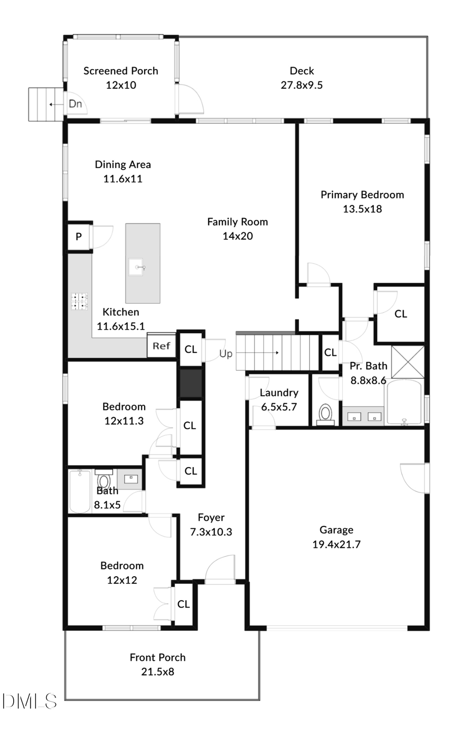 114 Sugarbush Court, Clayton, NC 27527 - Image #2