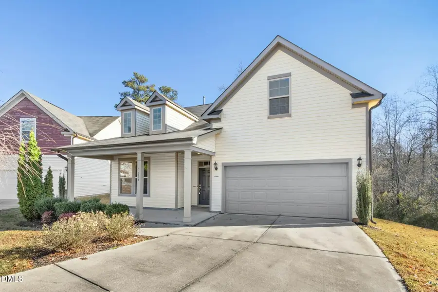 114 Sugarbush Court, Clayton, NC 27527 - Image #3