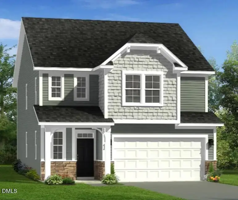 177 Steel Spring Road #18, Angier, NC 27501 - Image #1