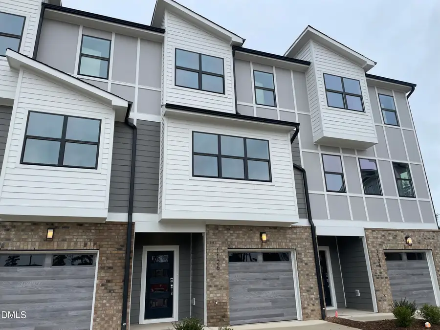 1126 Bacchanal Lane, Morrisville, NC 27560 - Image #2