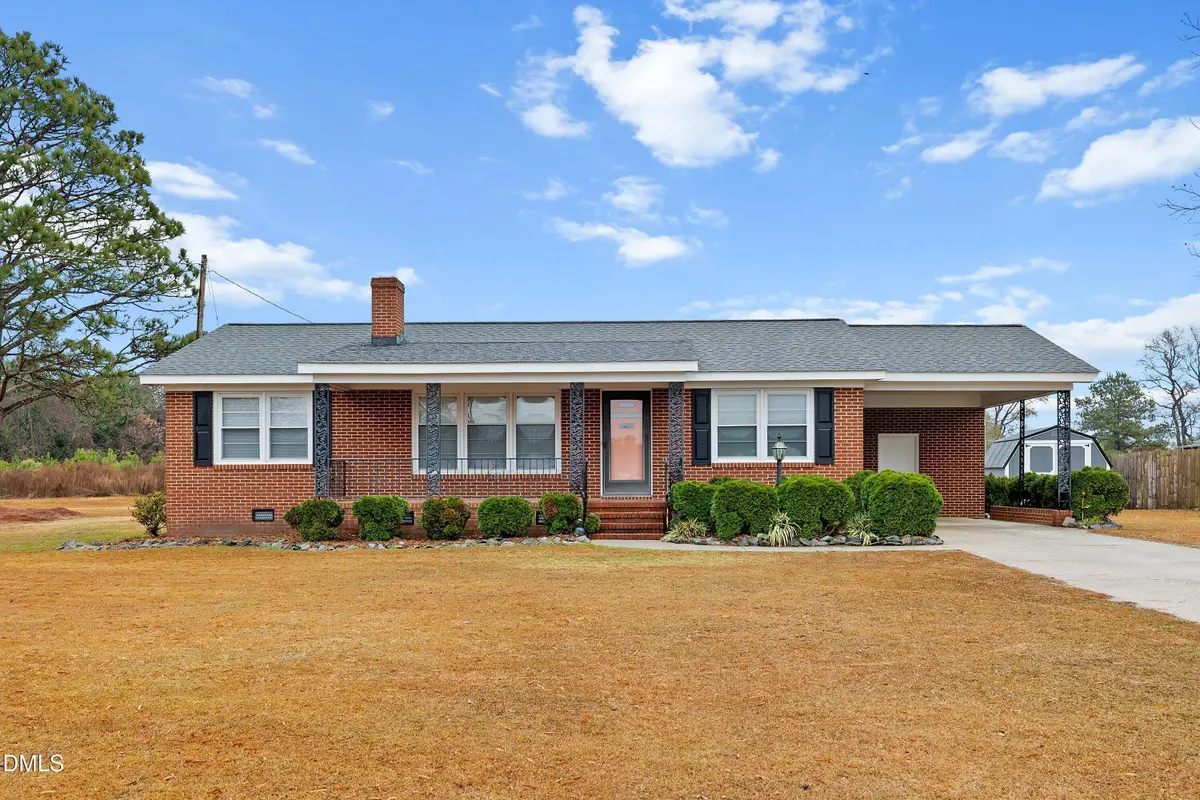 10263 U.s. 701 Highway S, Newton Grove, NC 28366 - Image #1