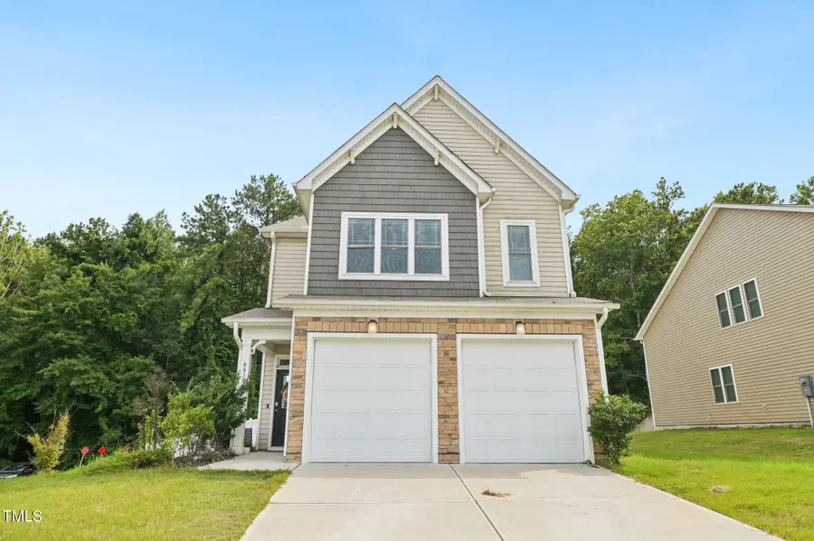 6616 Bunker Hill Drive, Raleigh, NC 27610 - Image #3
