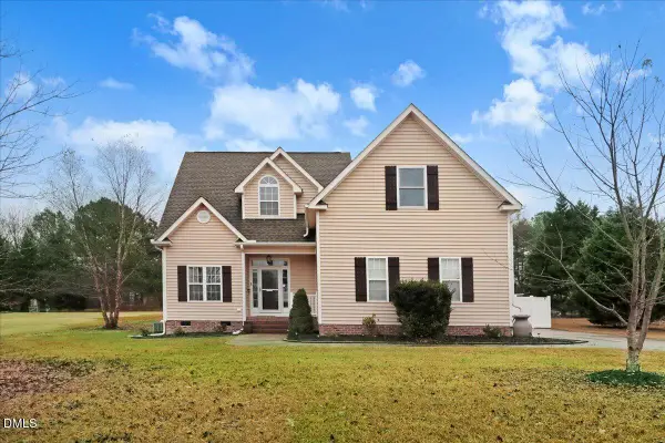 148 Helena Lane, Archer Lodge, NC 27527