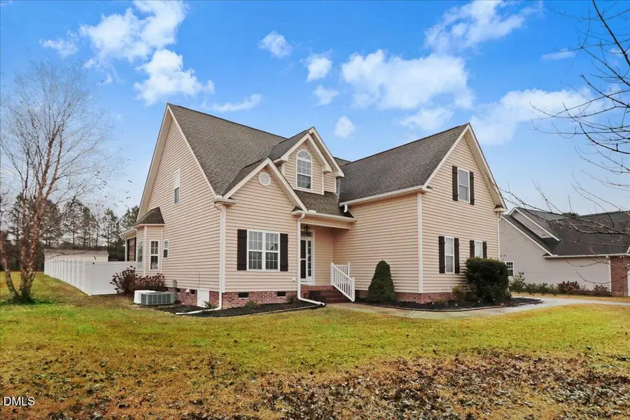 148 Helena Lane, Archer Lodge, NC 27527 - Image #3