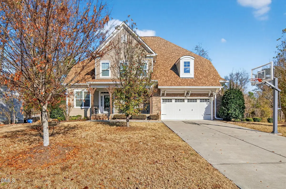 307 Marbella Drive, Rolesville, NC 27571 - Image #1