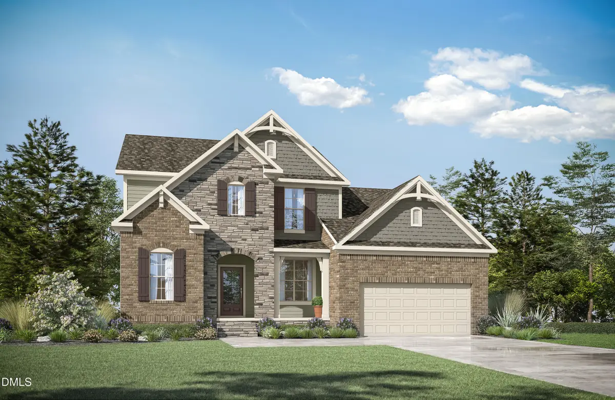 Lot 4 Wolf Tree Way, Efland, NC 27243 - Image #1