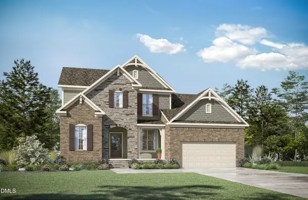 Lot 4 Wolf Tree Way, Efland, NC 27243