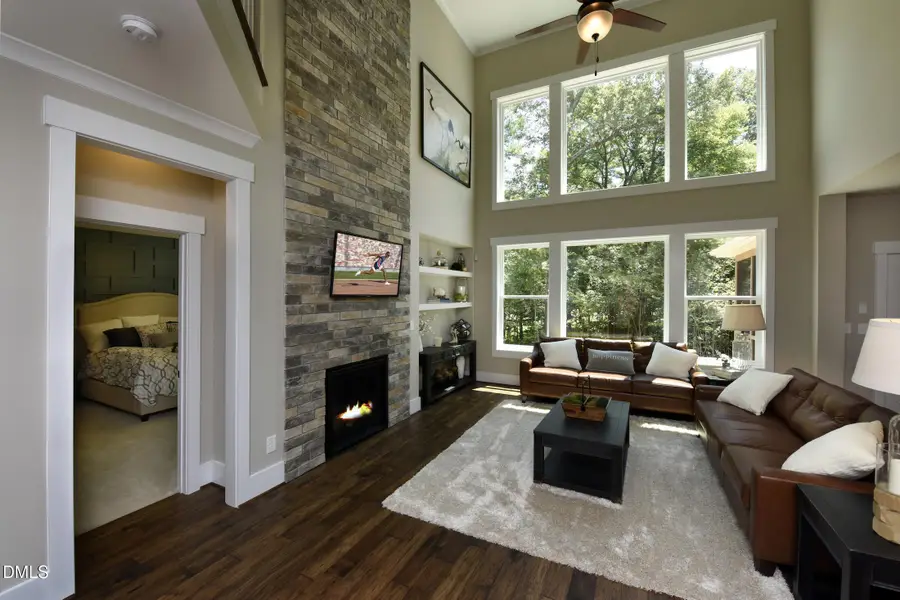 Lot 4 Wolf Tree Way, Efland, NC 27243 - Image #3