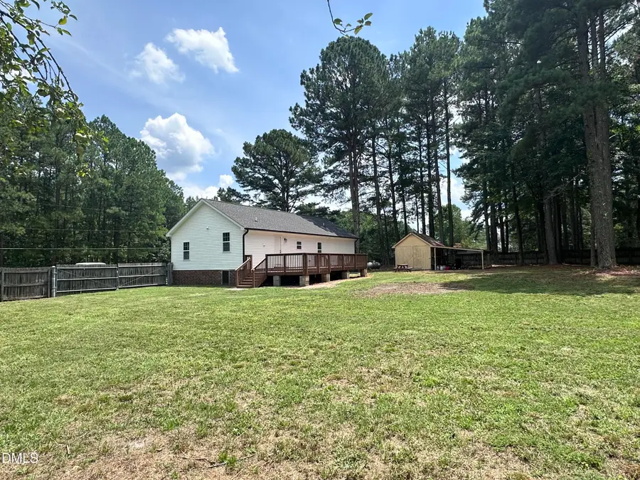 96 Vineyard Drive, Louisburg, NC 27549 - Image #3