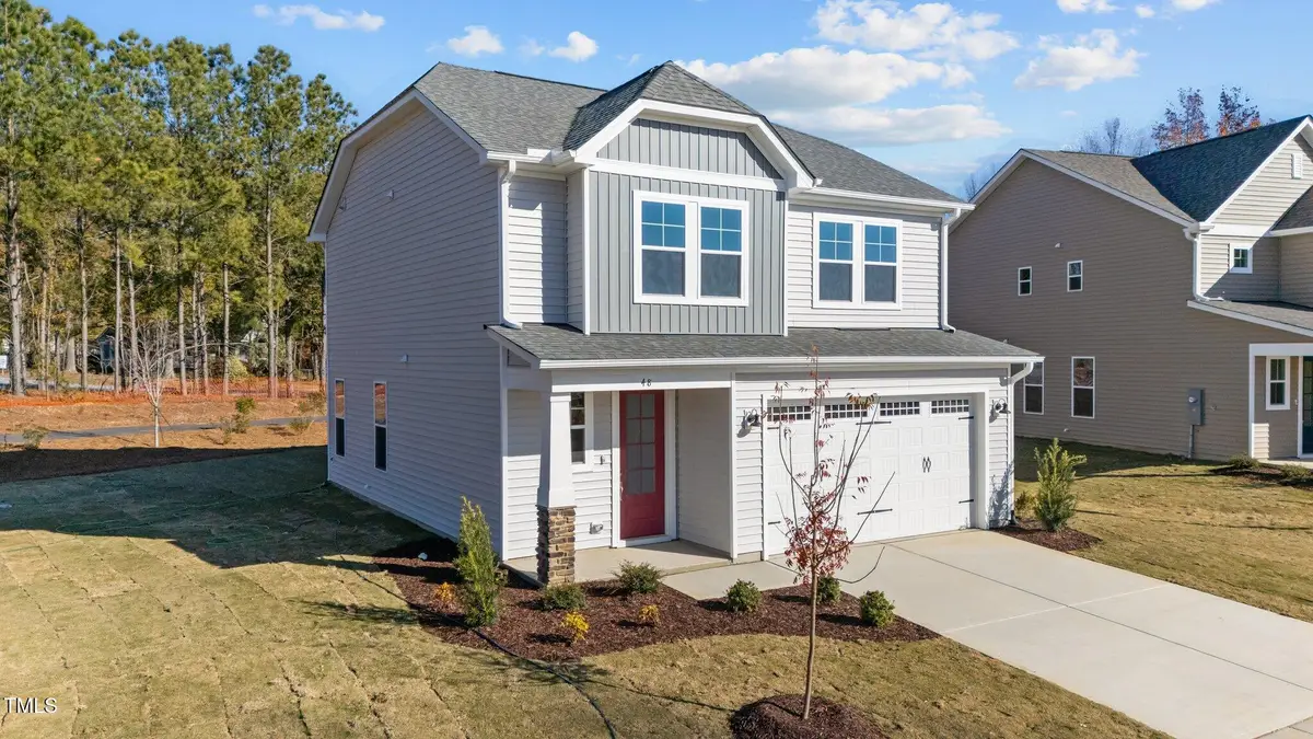 141 Railcar Way, Clayton, NC 27520 - Image #1