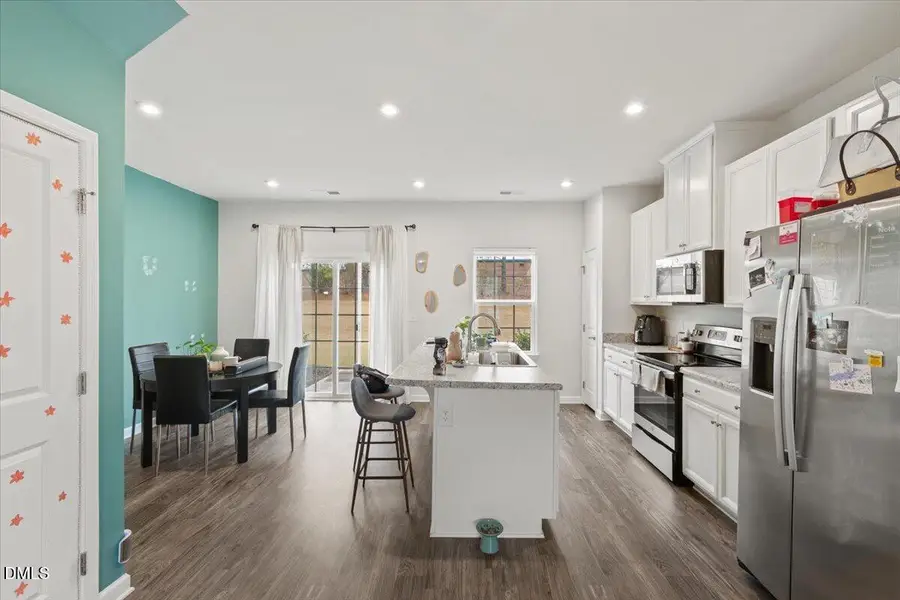 8721 Red Canyon Way, Raleigh, NC 27616 - Image #3