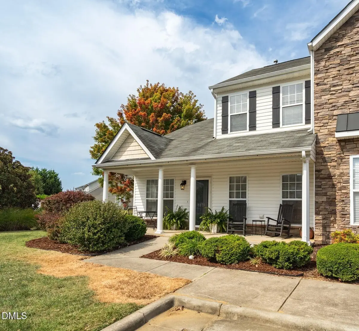 6859 Derby Run Drive, Whitsett, NC 27377 - Image #1