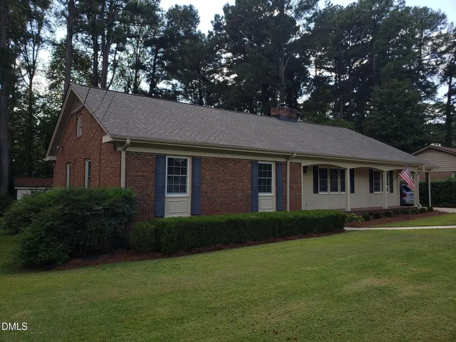 1113 Parkside Drive Nw, Wilson, NC 27896 - Image #3