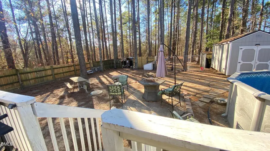 50 Mamie Bell Circle, Lillington, NC 27546 - Image #2