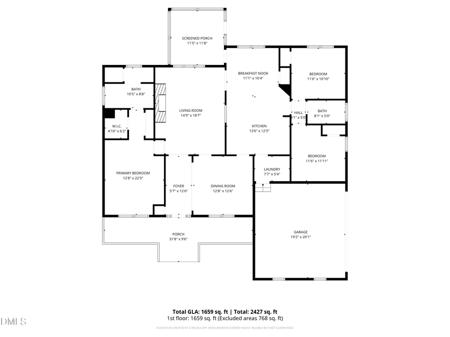 501 Sarazen Drive, Clayton, NC 27527 - Image #2