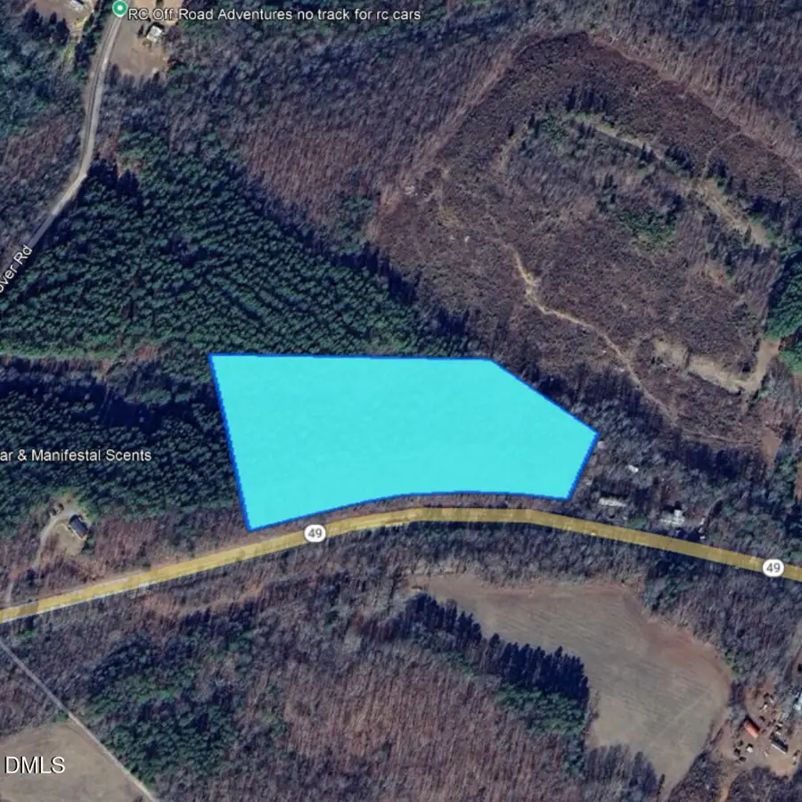 0 Nc Hwy 49, Denton, NC 27239 - Image #2