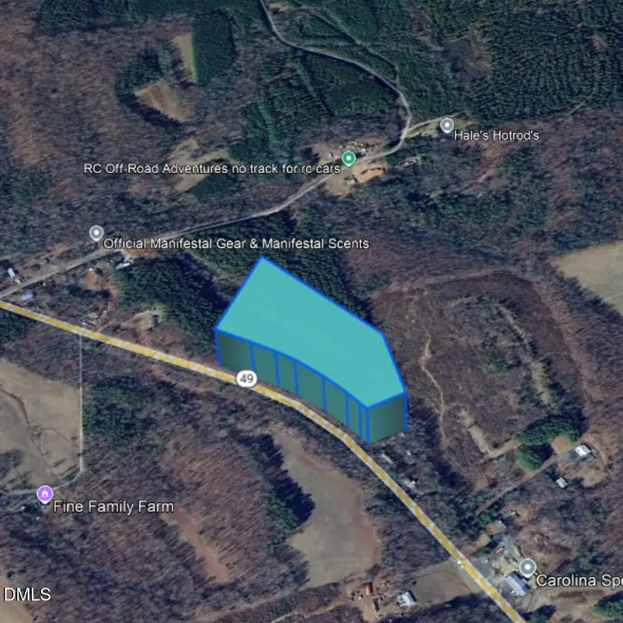 0 Nc Hwy 49, Denton, NC 27239 - Image #3