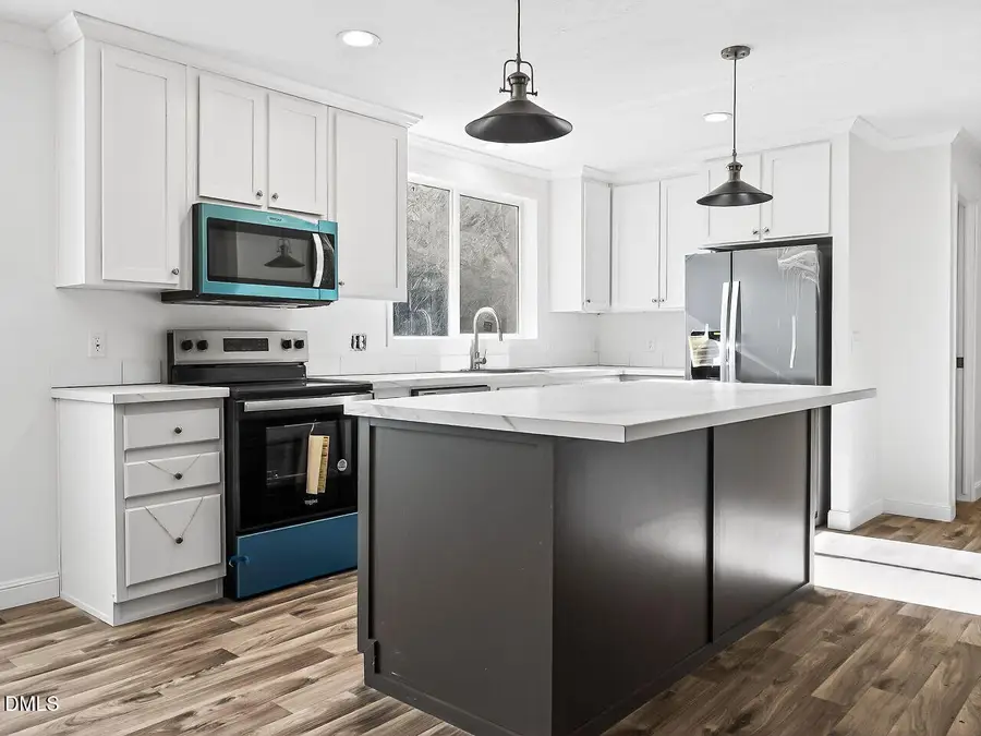 127 Sandy Plains Lane, Henderson, NC 27537 - Image #2