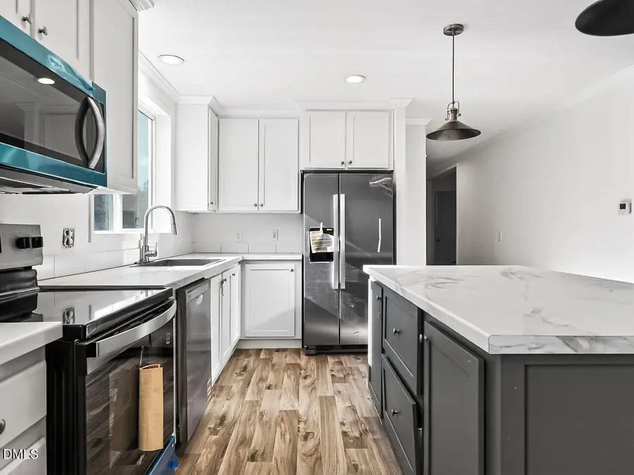 127 Sandy Plains Lane, Henderson, NC 27537 - Image #3