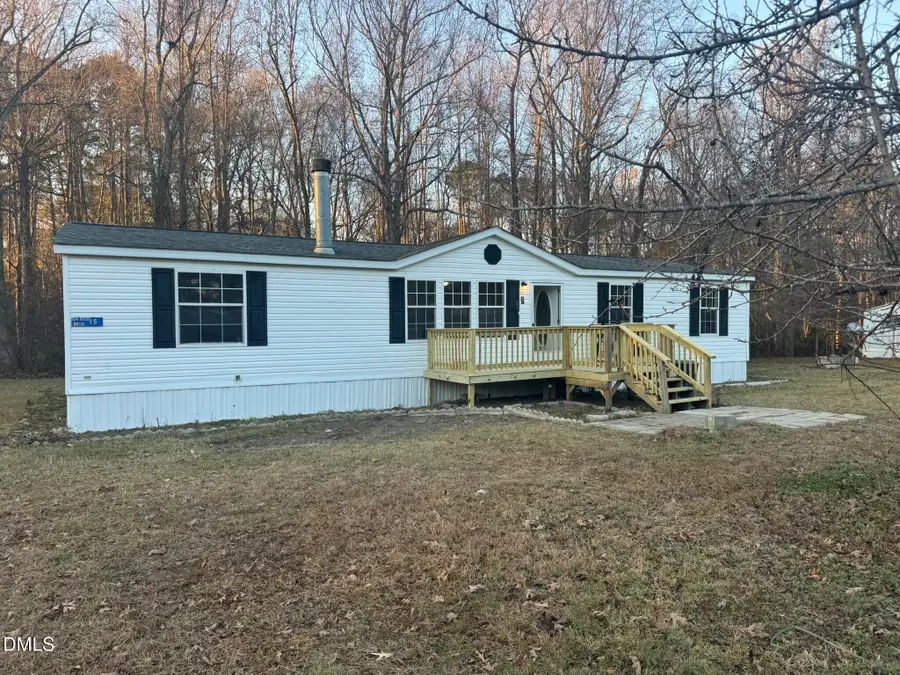15 Dry Pond Lane, Zebulon, NC 27597 - Image #2