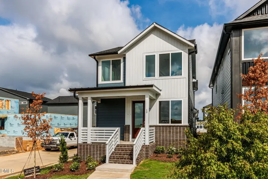 44 Relaxing Way, Pittsboro, NC 27312 - Image #2