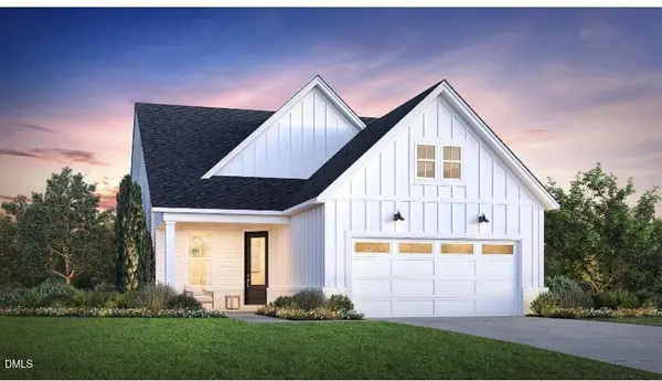 244 Mugby Road #96, Raleigh, NC 27610